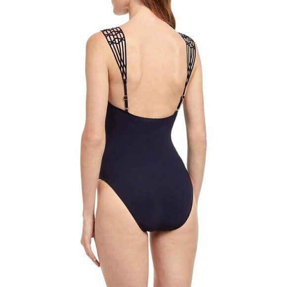 Gottex One piece swimsuit size 8 - Picture 3 of 8